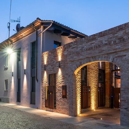 Serendipity Apartments ألبا المظهر الخارجي الصورة