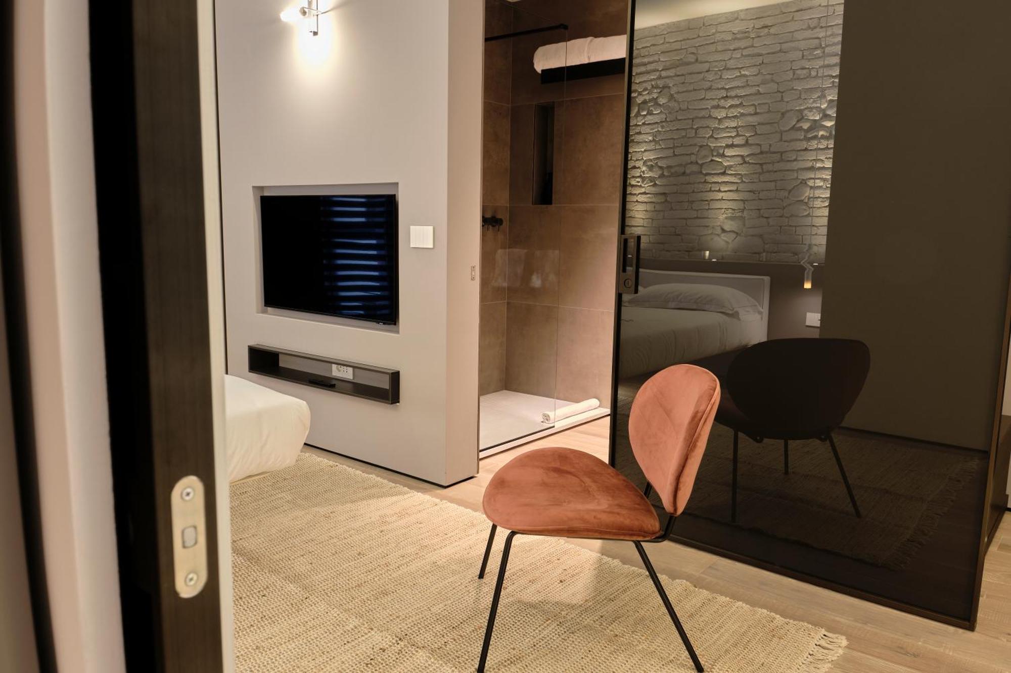 Serendipity Apartments ألبا المظهر الخارجي الصورة