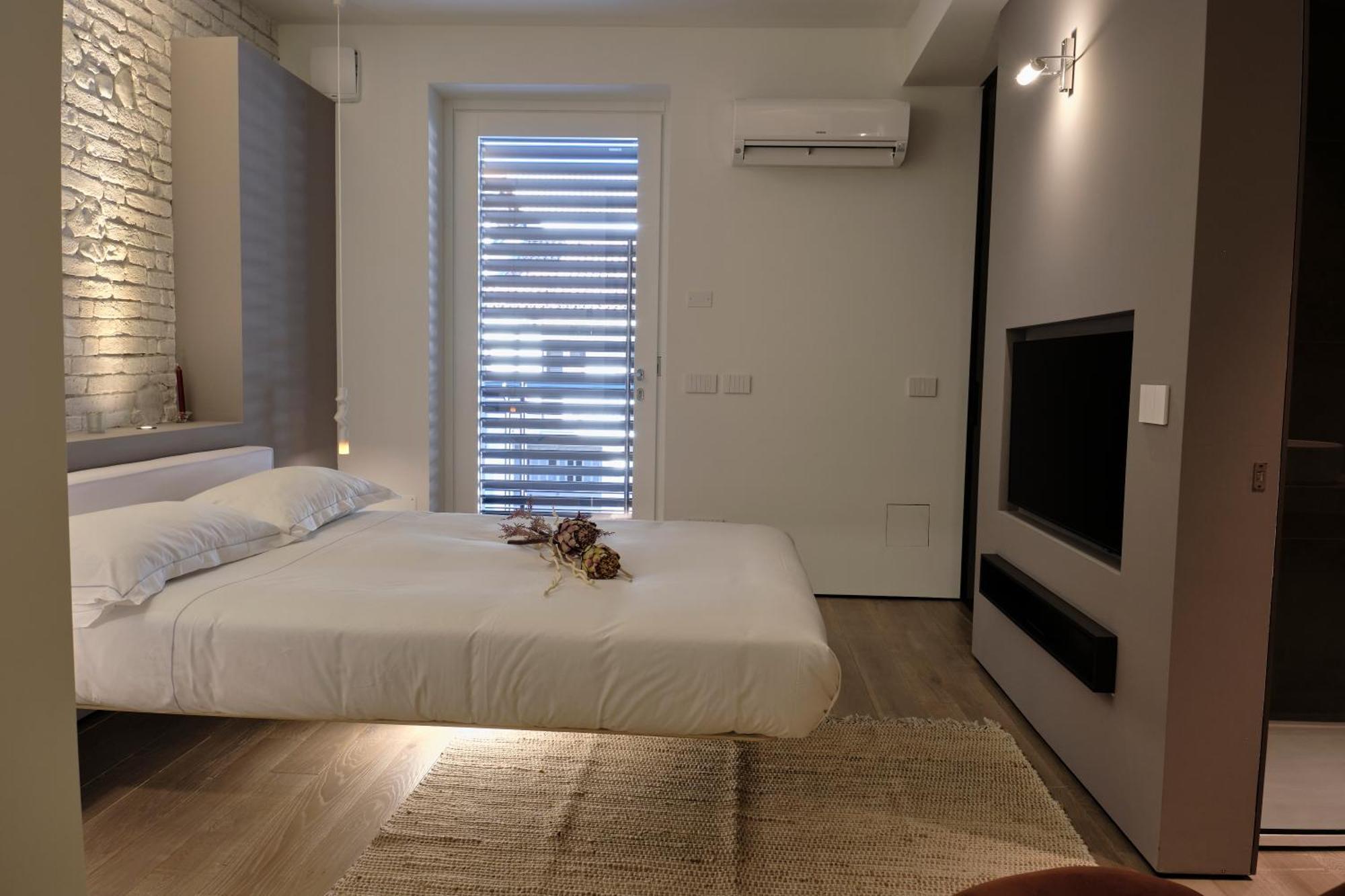 Serendipity Apartments ألبا المظهر الخارجي الصورة