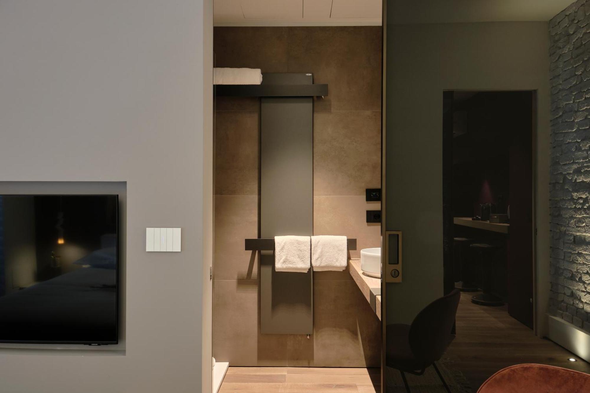 Serendipity Apartments ألبا المظهر الخارجي الصورة