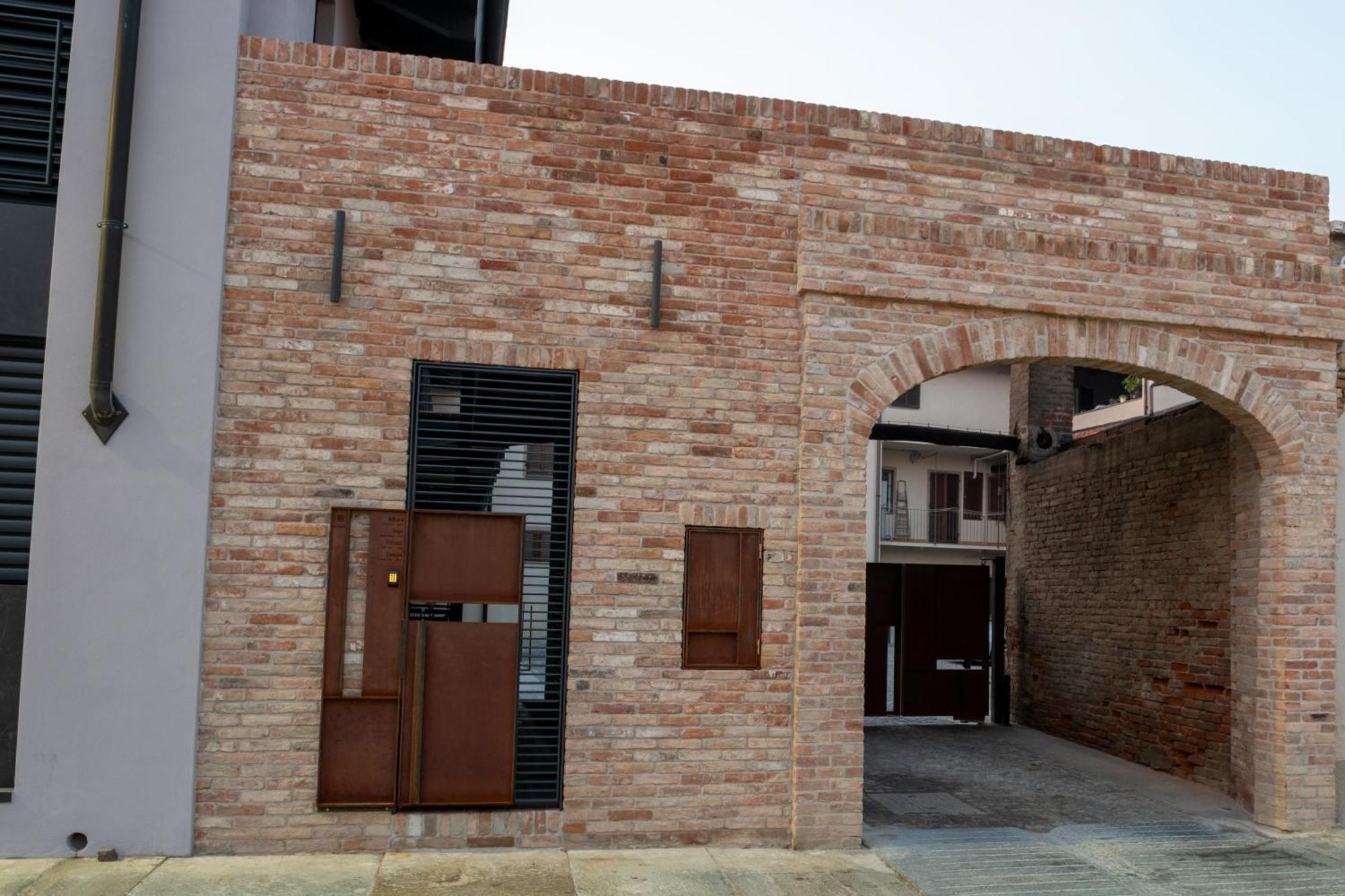Serendipity Apartments ألبا المظهر الخارجي الصورة