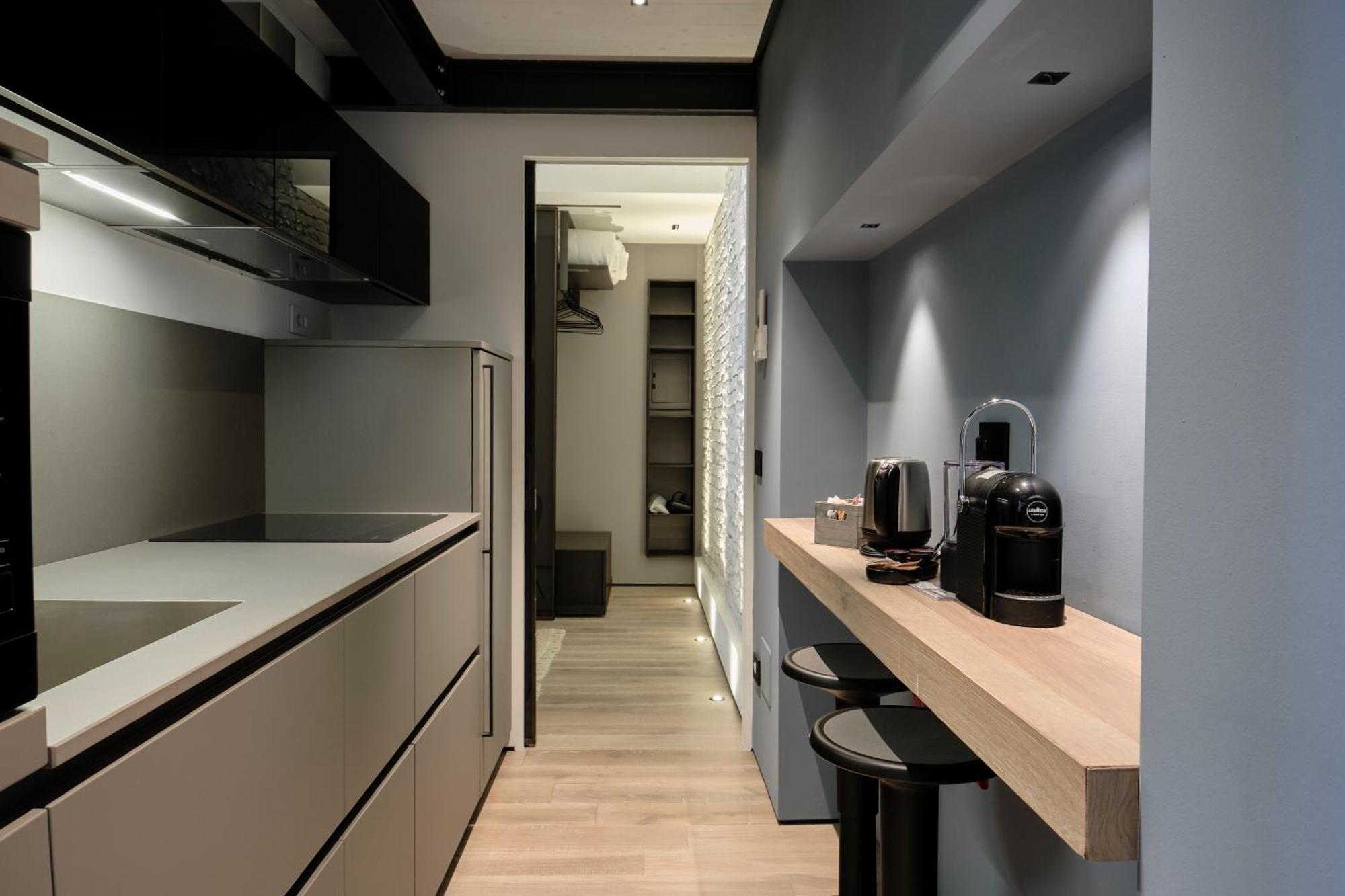Serendipity Apartments ألبا المظهر الخارجي الصورة