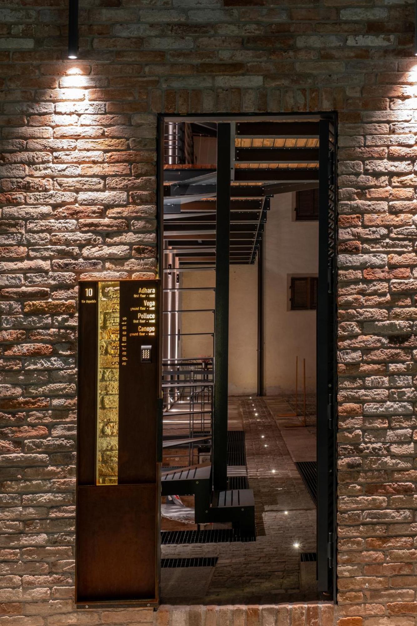Serendipity Apartments ألبا المظهر الخارجي الصورة