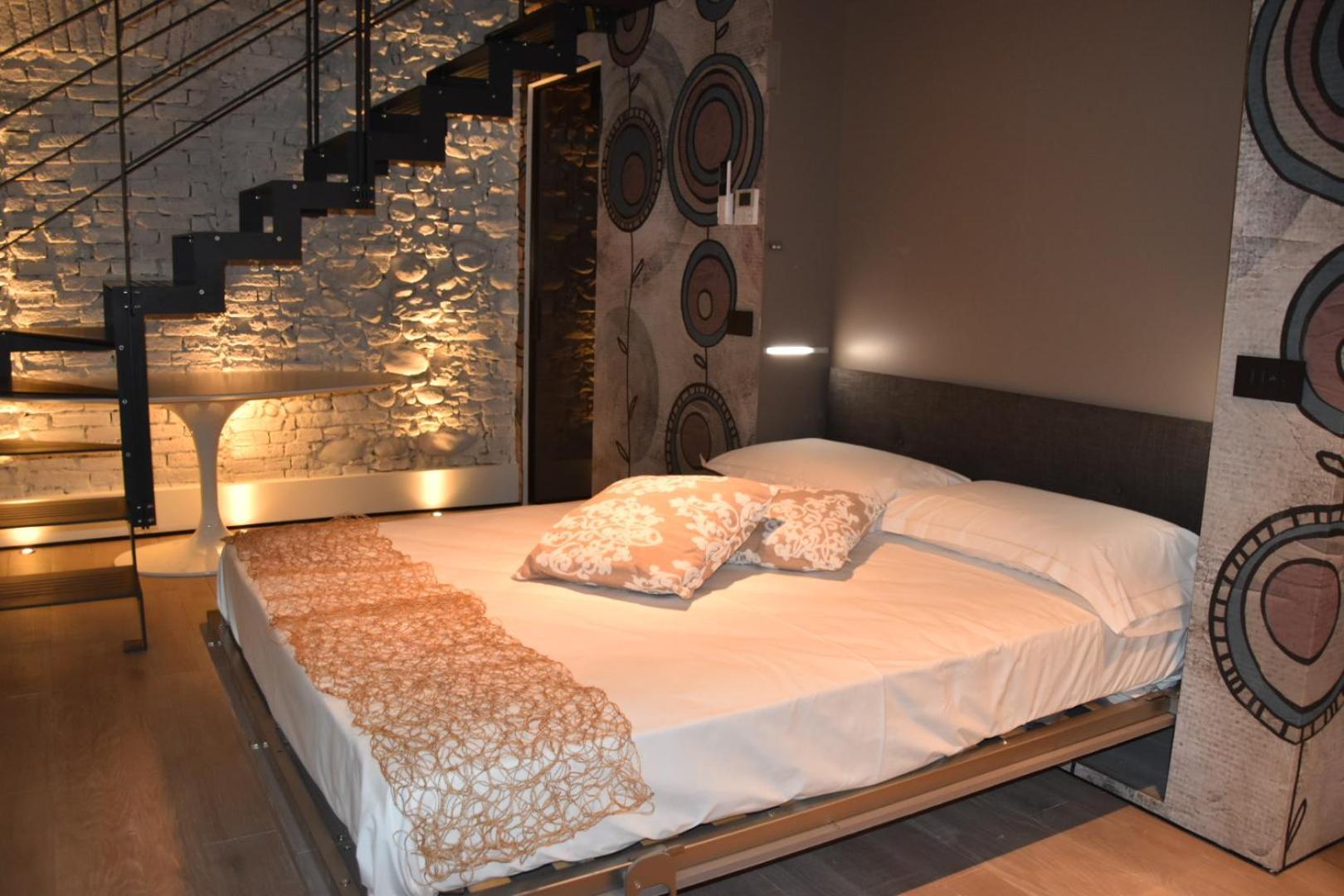 Serendipity Apartments ألبا المظهر الخارجي الصورة