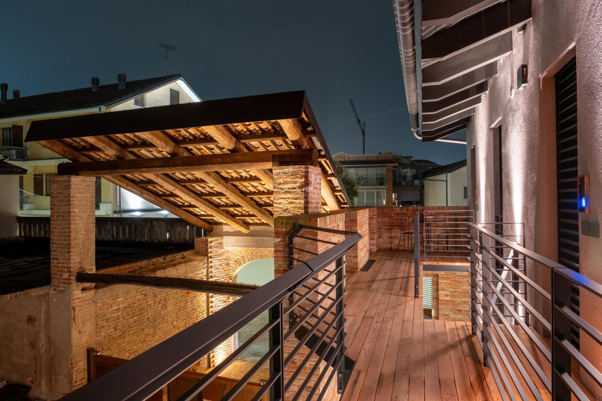 Serendipity Apartments ألبا المظهر الخارجي الصورة