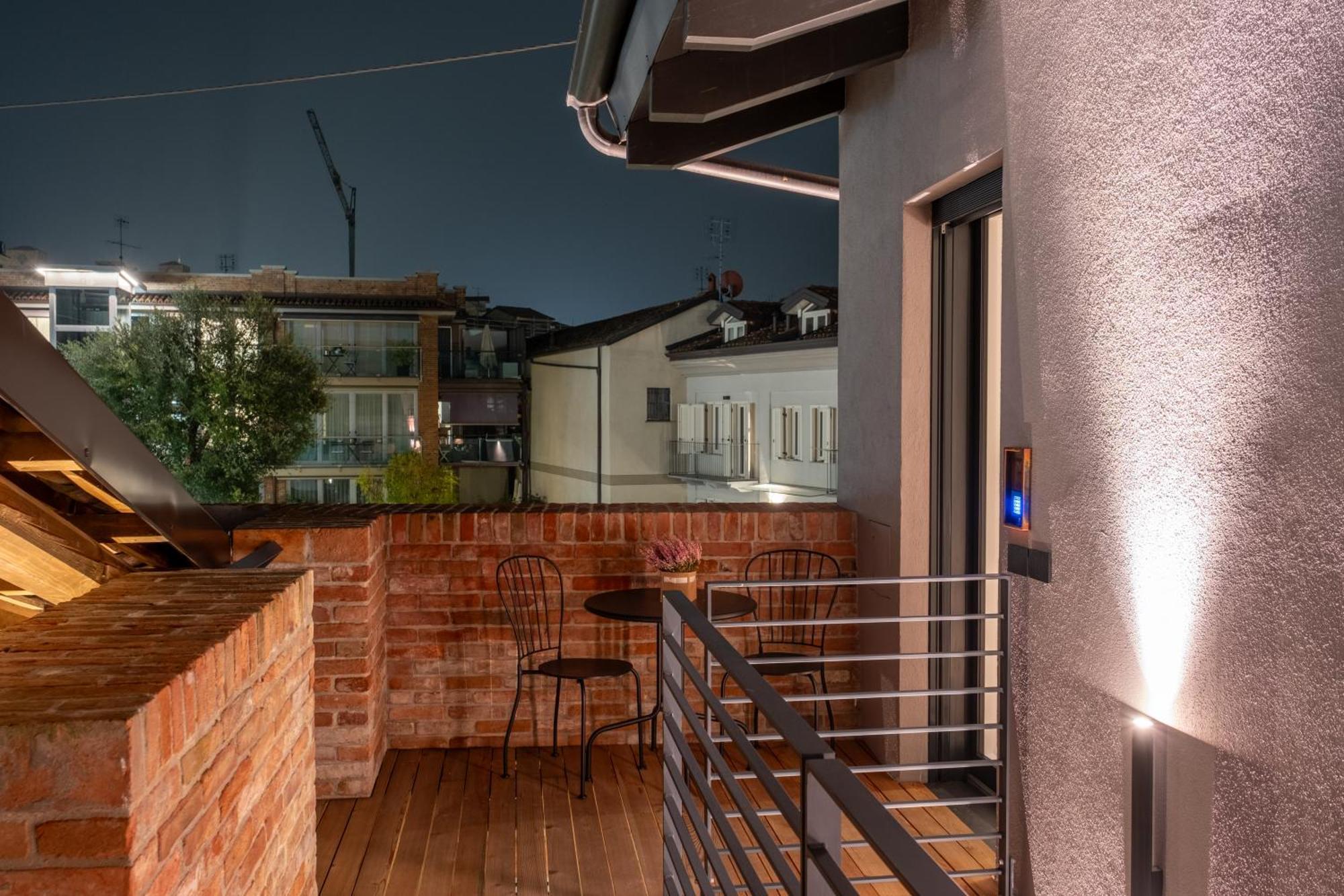 Serendipity Apartments ألبا المظهر الخارجي الصورة
