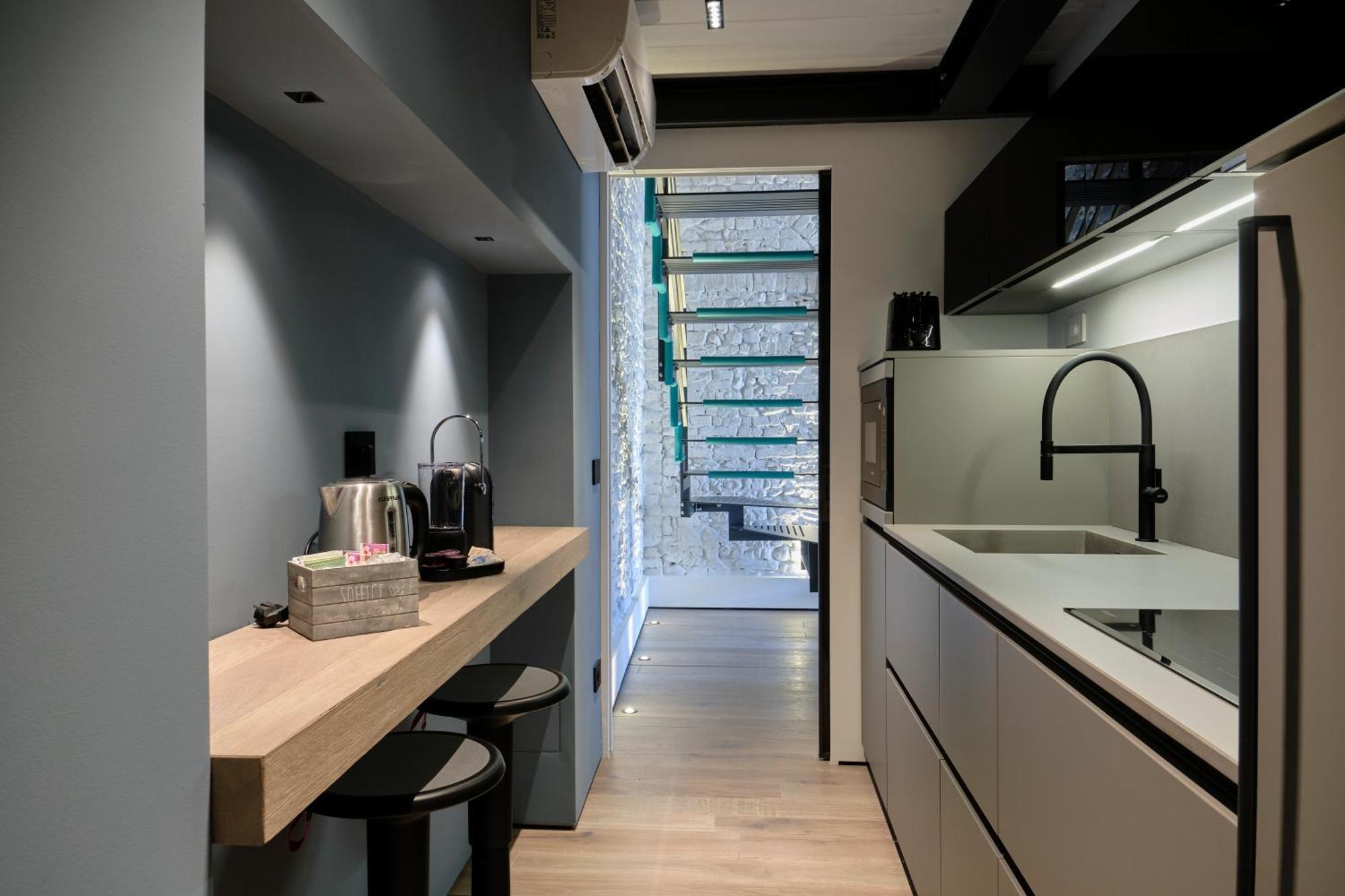 Serendipity Apartments ألبا المظهر الخارجي الصورة