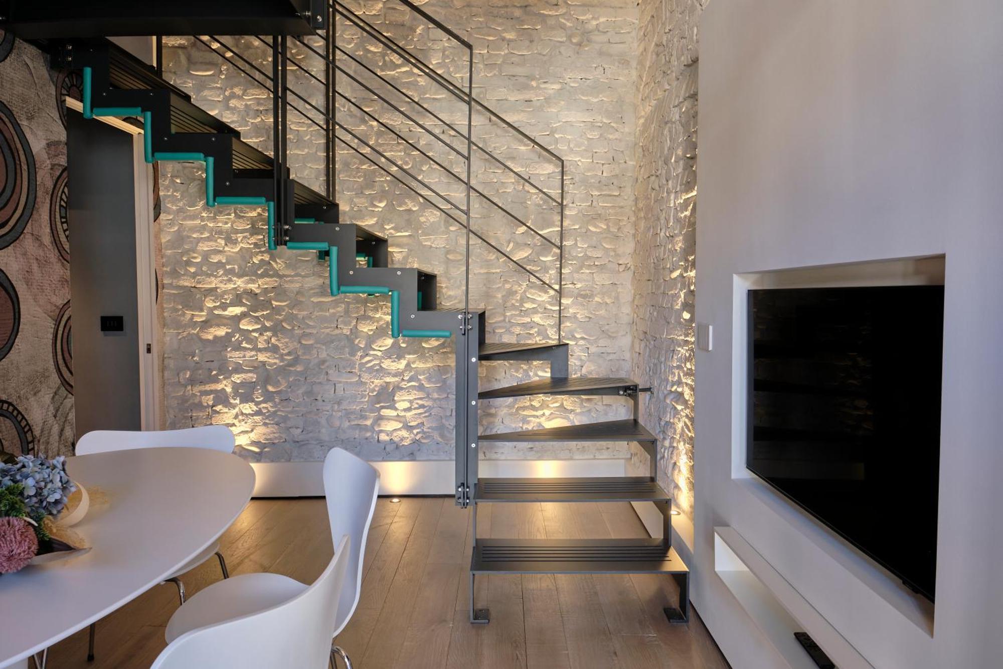Serendipity Apartments ألبا المظهر الخارجي الصورة