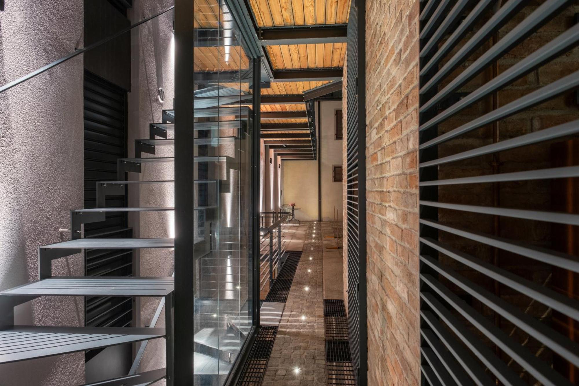 Serendipity Apartments ألبا المظهر الخارجي الصورة