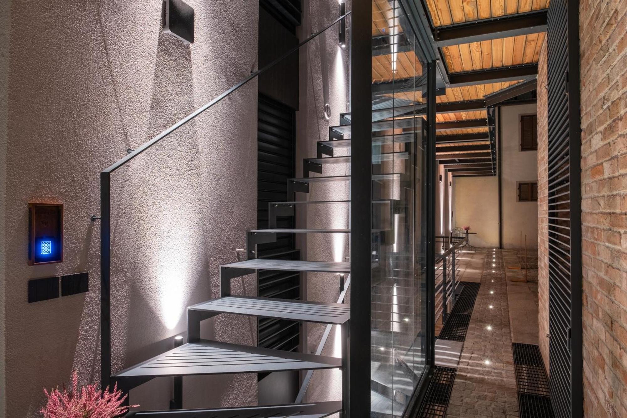 Serendipity Apartments ألبا المظهر الخارجي الصورة