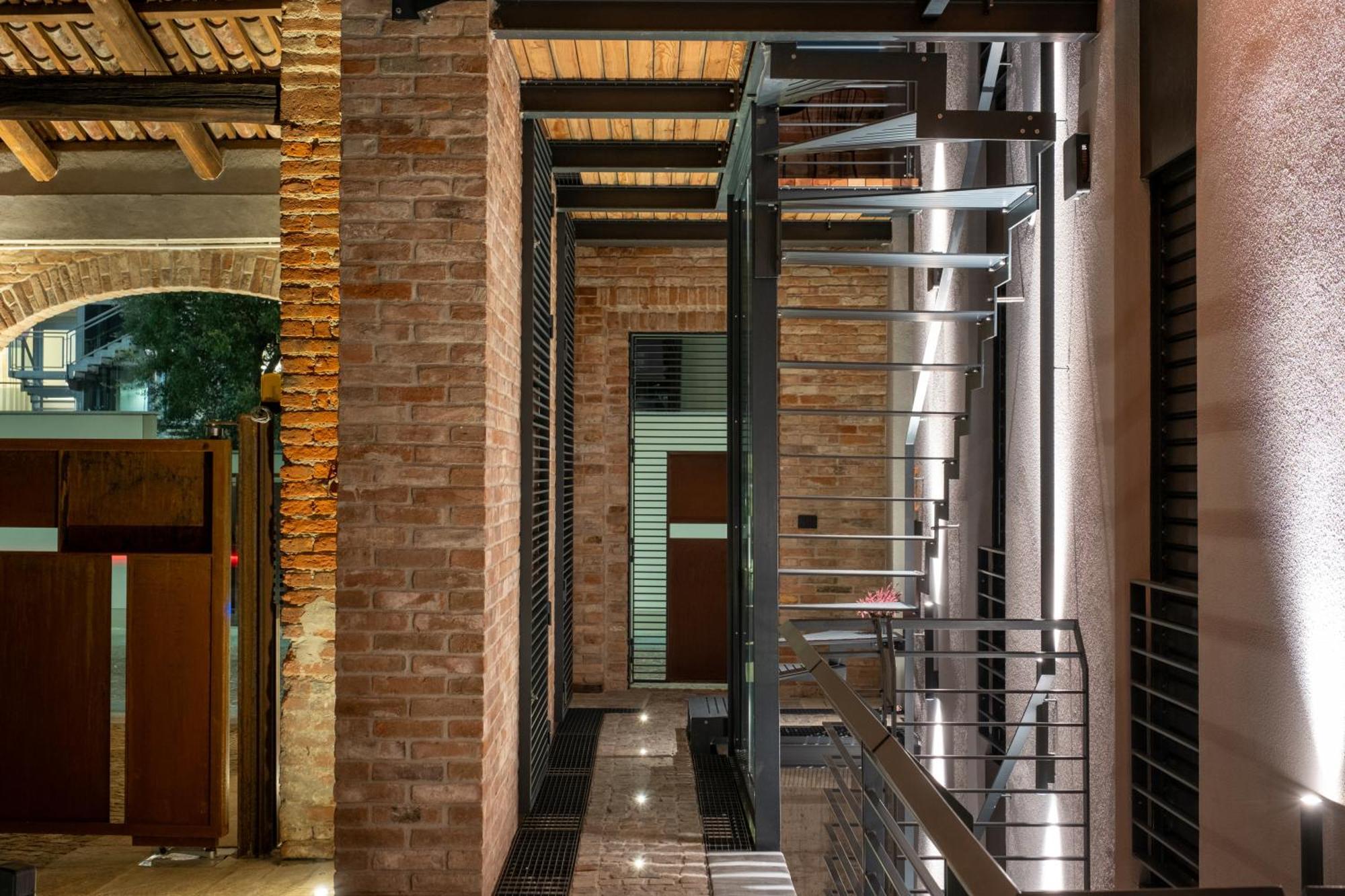 Serendipity Apartments ألبا المظهر الخارجي الصورة