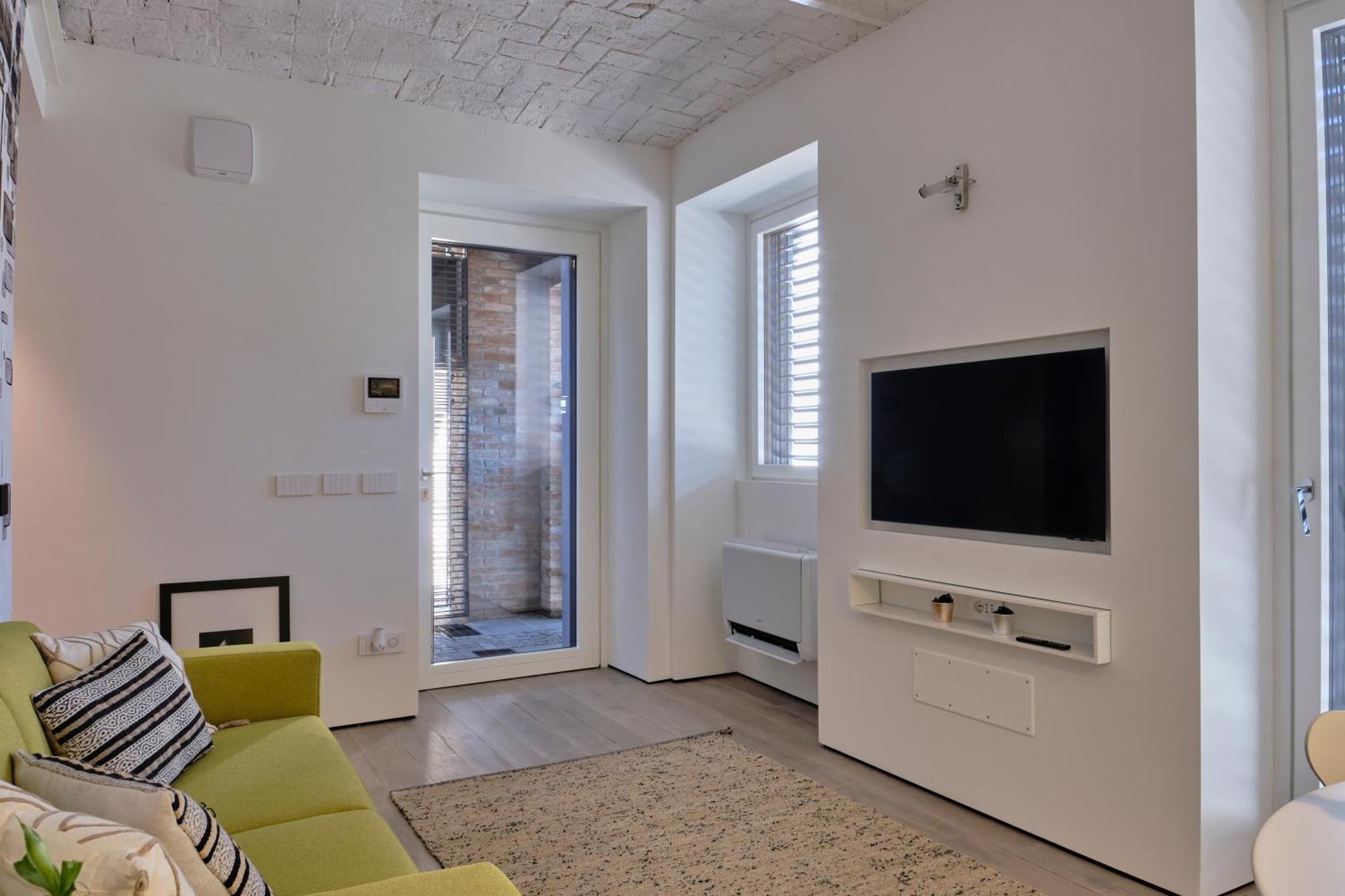 Serendipity Apartments ألبا المظهر الخارجي الصورة