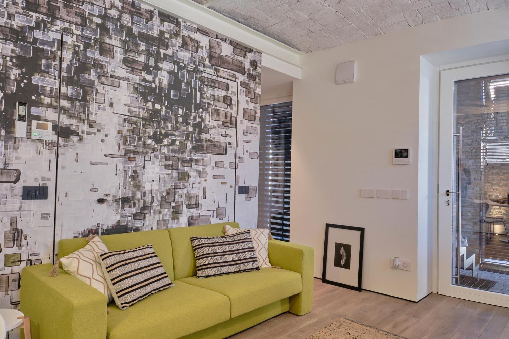 Serendipity Apartments ألبا المظهر الخارجي الصورة
