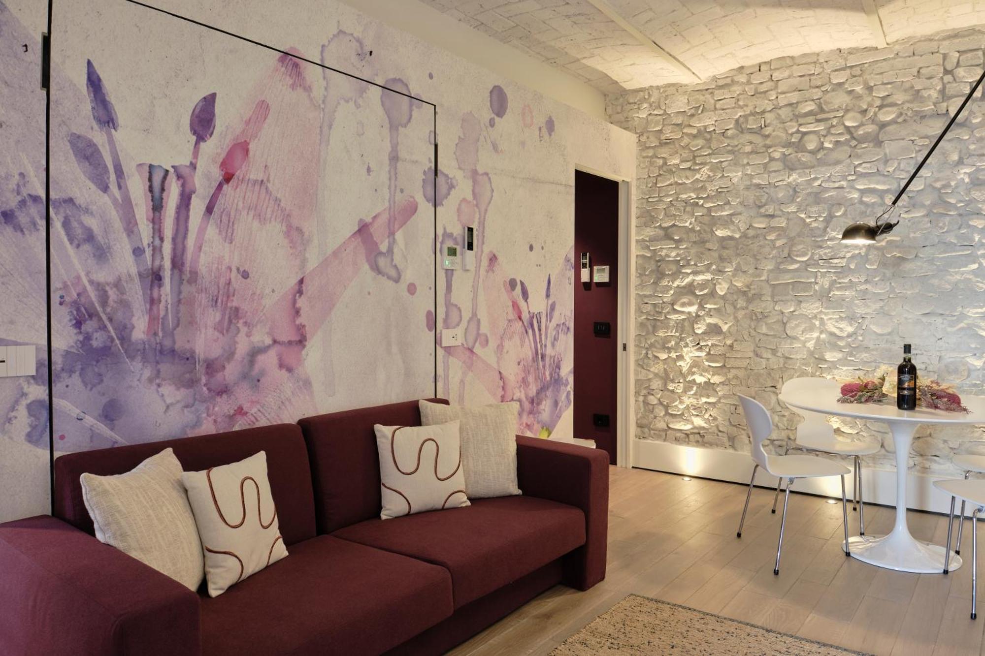 Serendipity Apartments ألبا المظهر الخارجي الصورة
