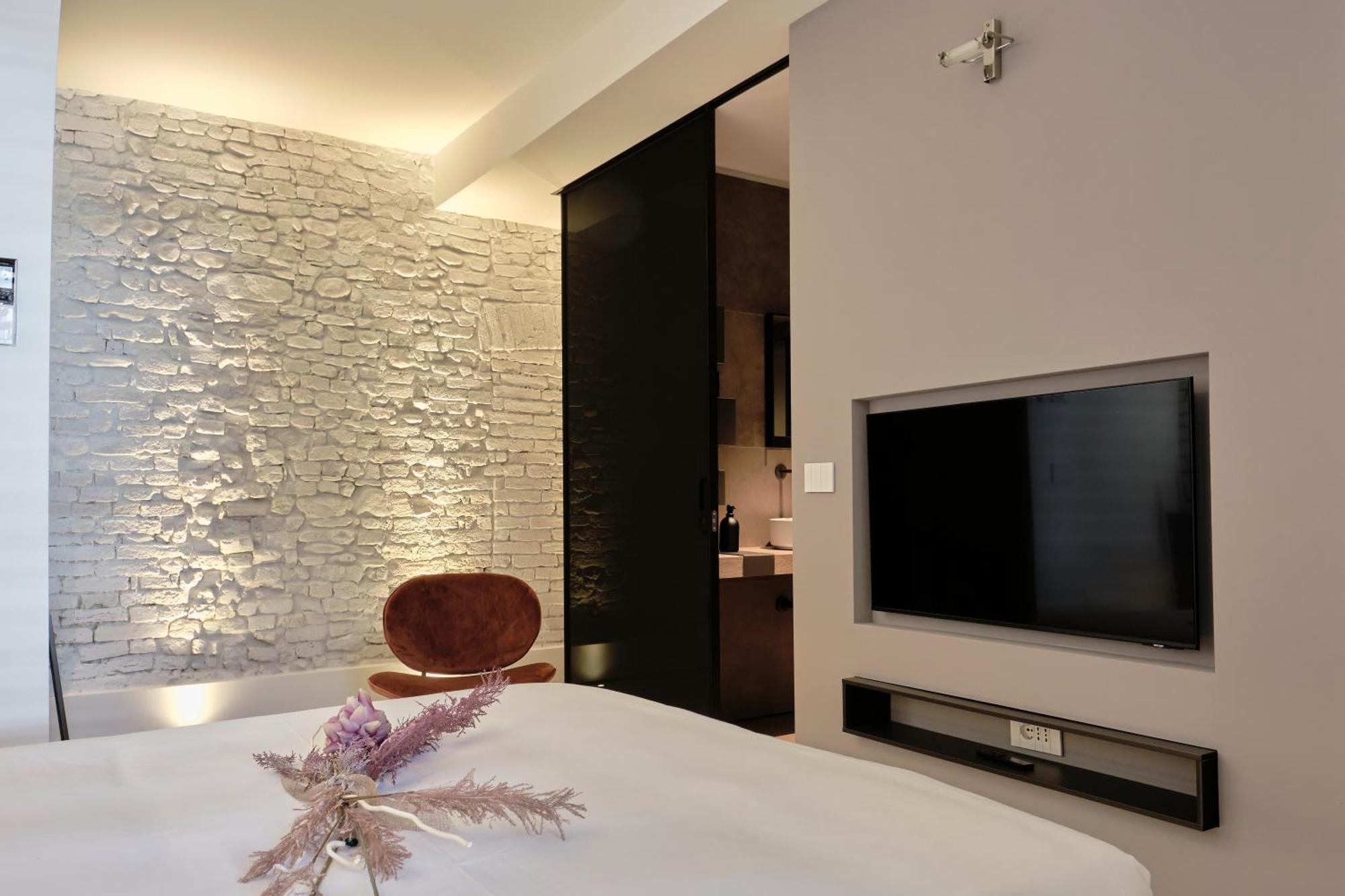 Serendipity Apartments ألبا المظهر الخارجي الصورة