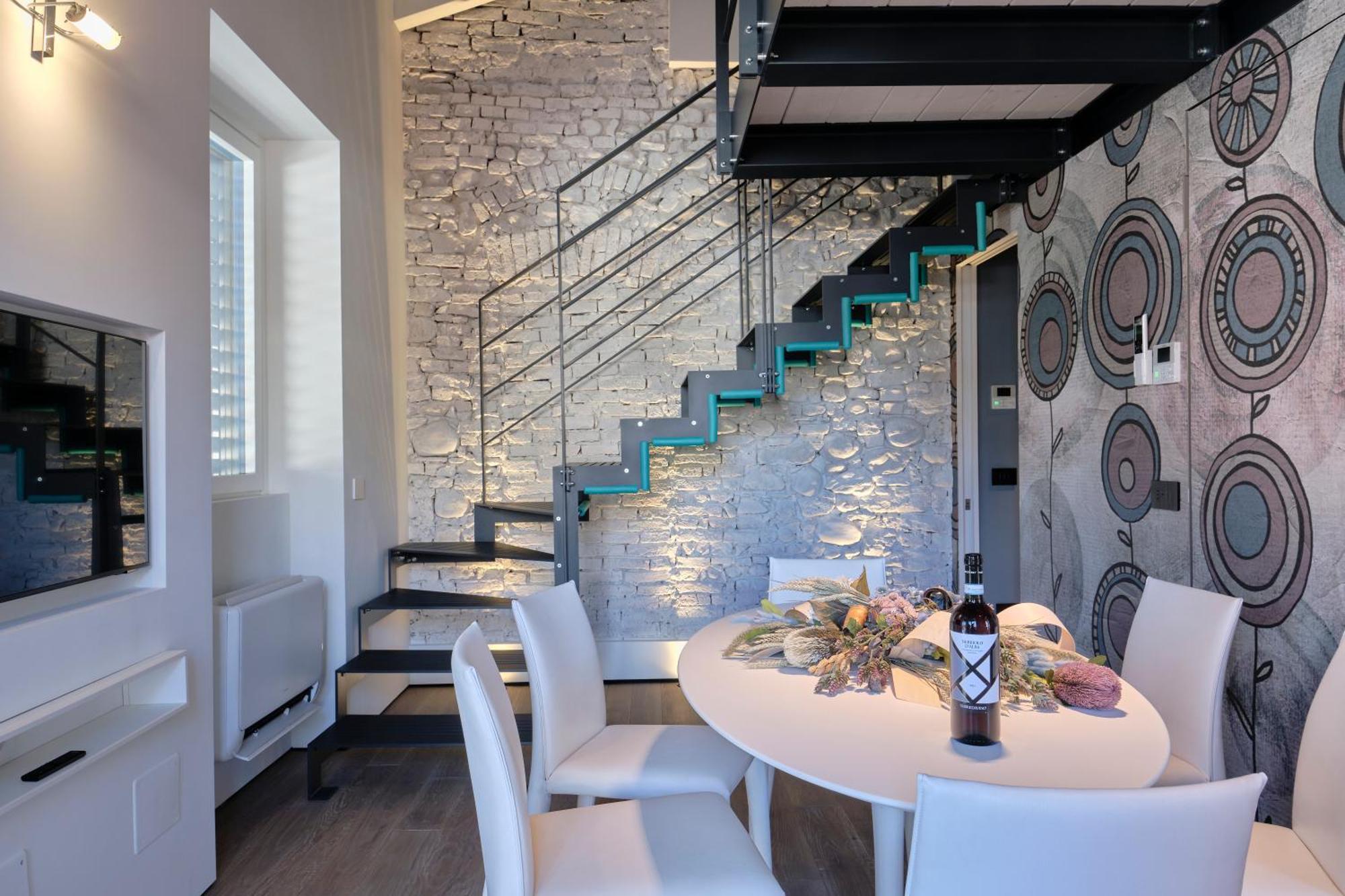 Serendipity Apartments ألبا المظهر الخارجي الصورة