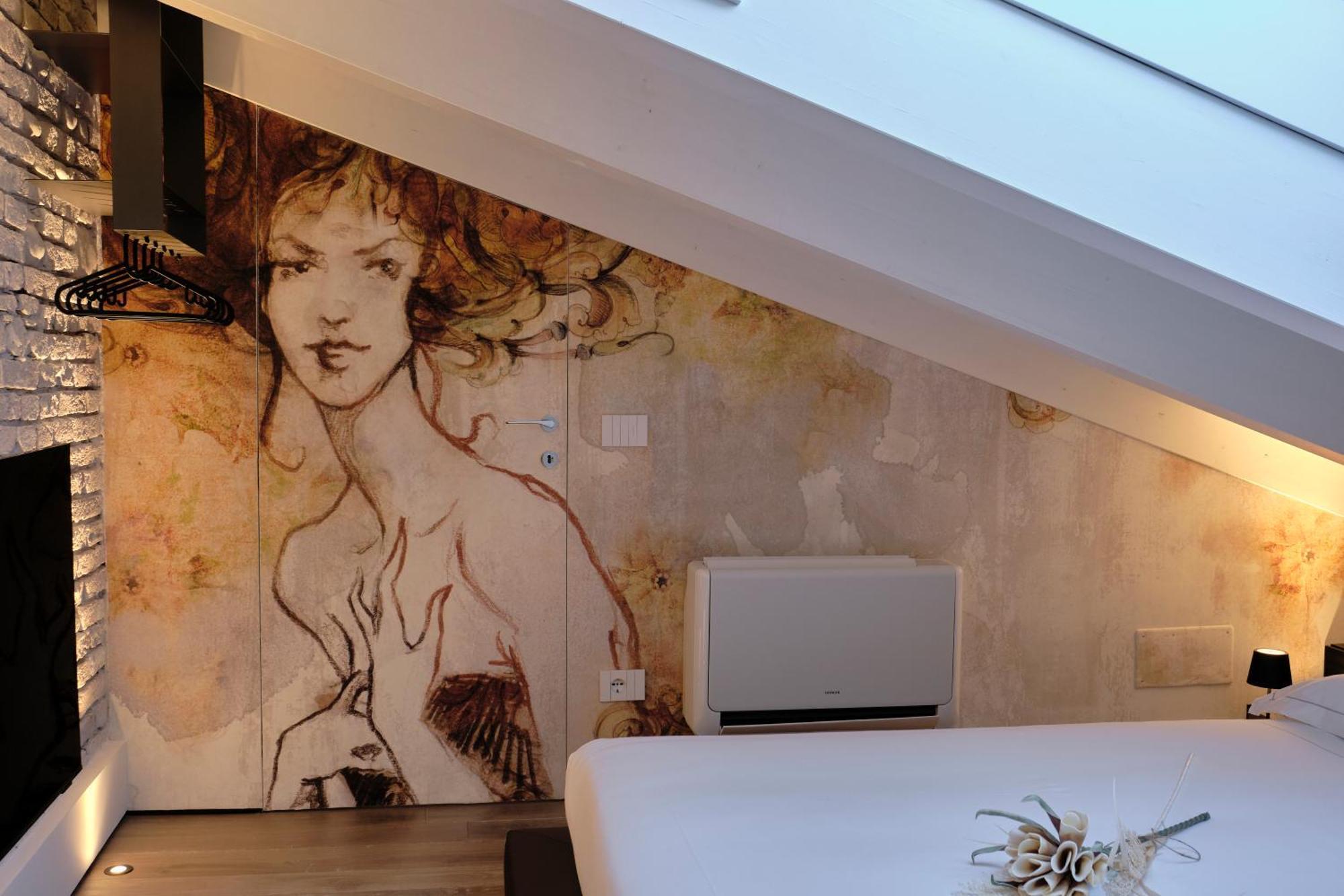 Serendipity Apartments ألبا المظهر الخارجي الصورة